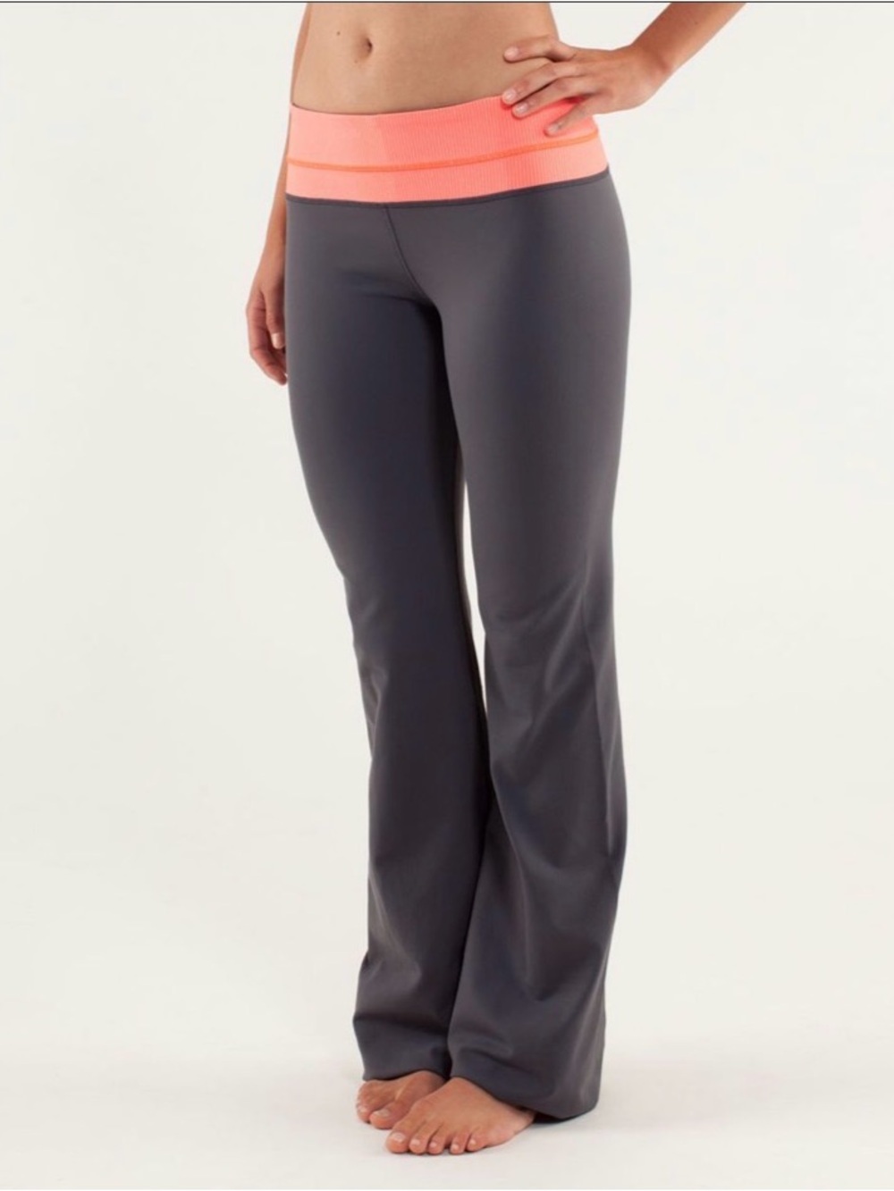 Lululemon Groove Pant (Tall) Flare